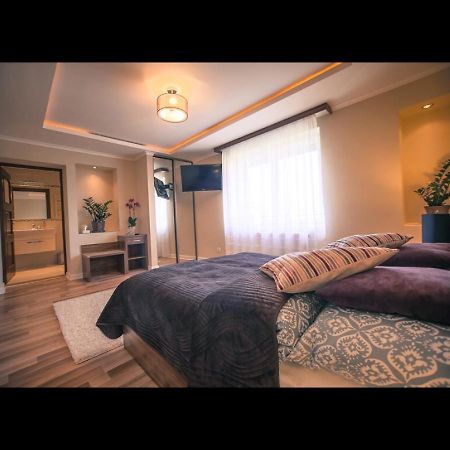 Piano Cafe B&B Mielec Exterior foto