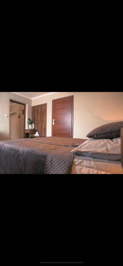 Piano Cafe B&B Mielec Exterior foto