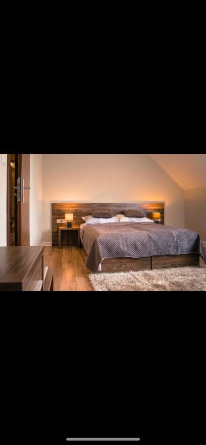 Piano Cafe B&B Mielec Exterior foto