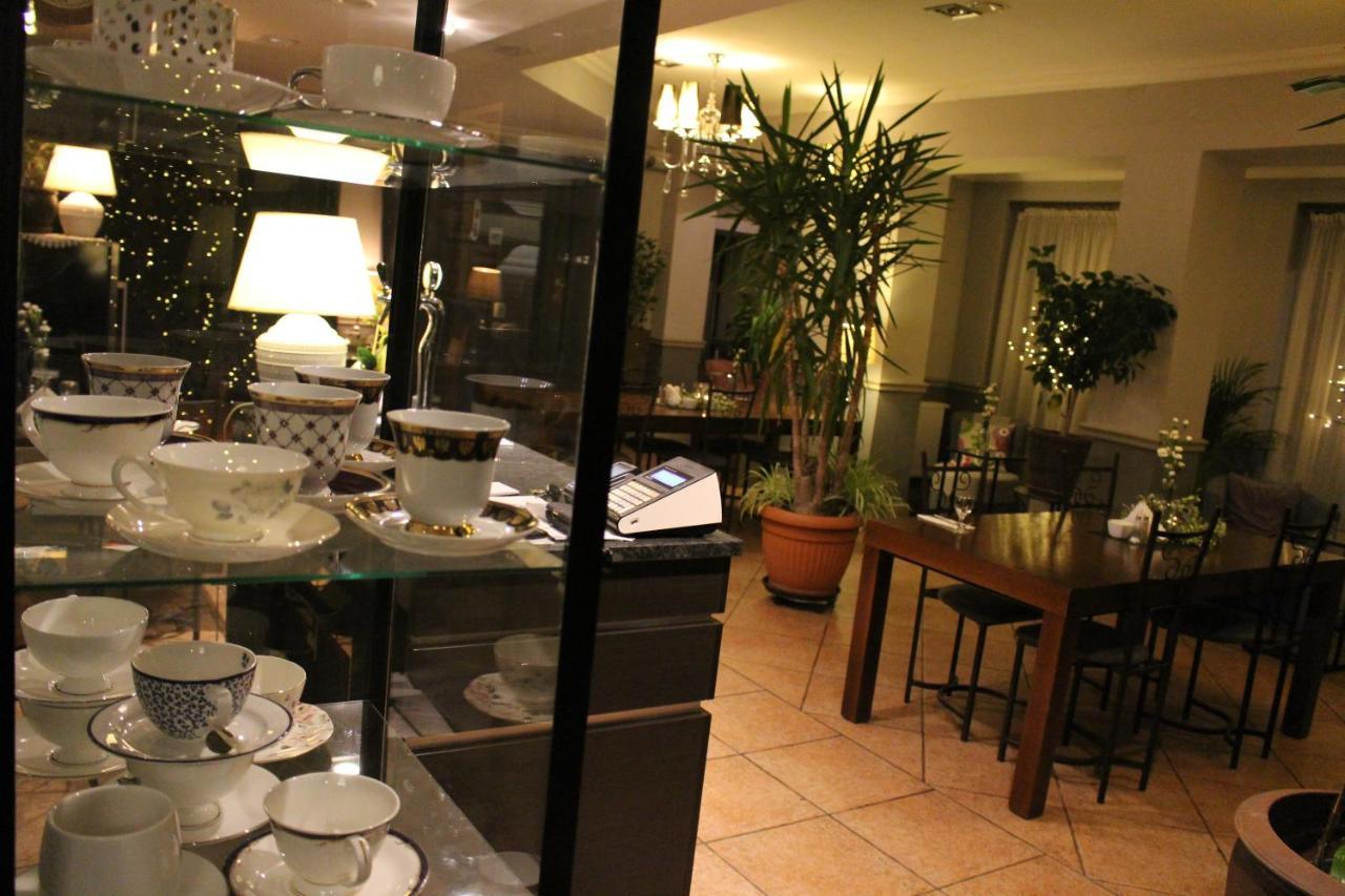 Piano Cafe B&B Mielec Exterior foto